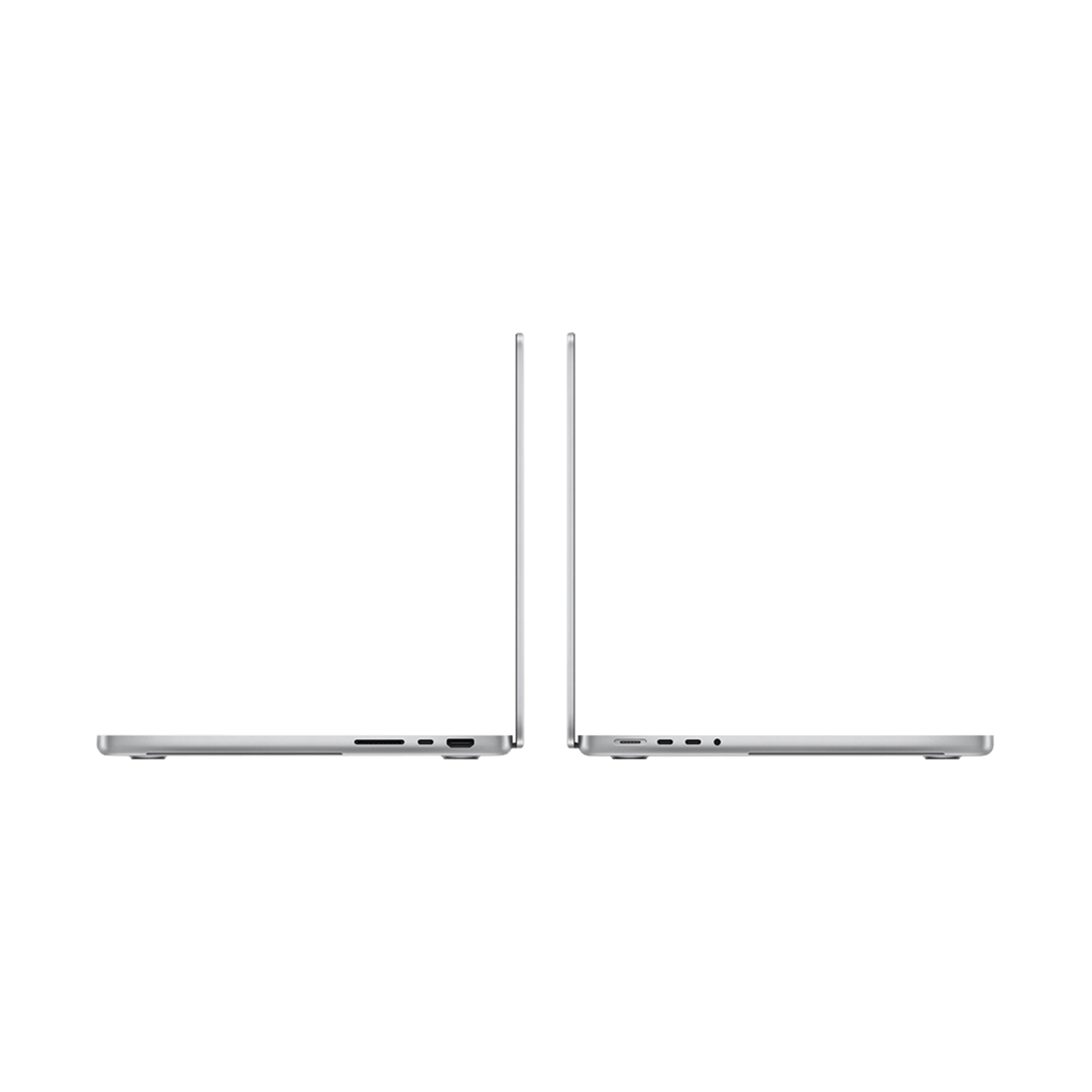 مک بوک پرو 14 اینچ M5 (10C-10C) ظرفیت 16GB/1TB مدل 2025