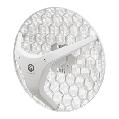 MikroTik LHG 5 ax
