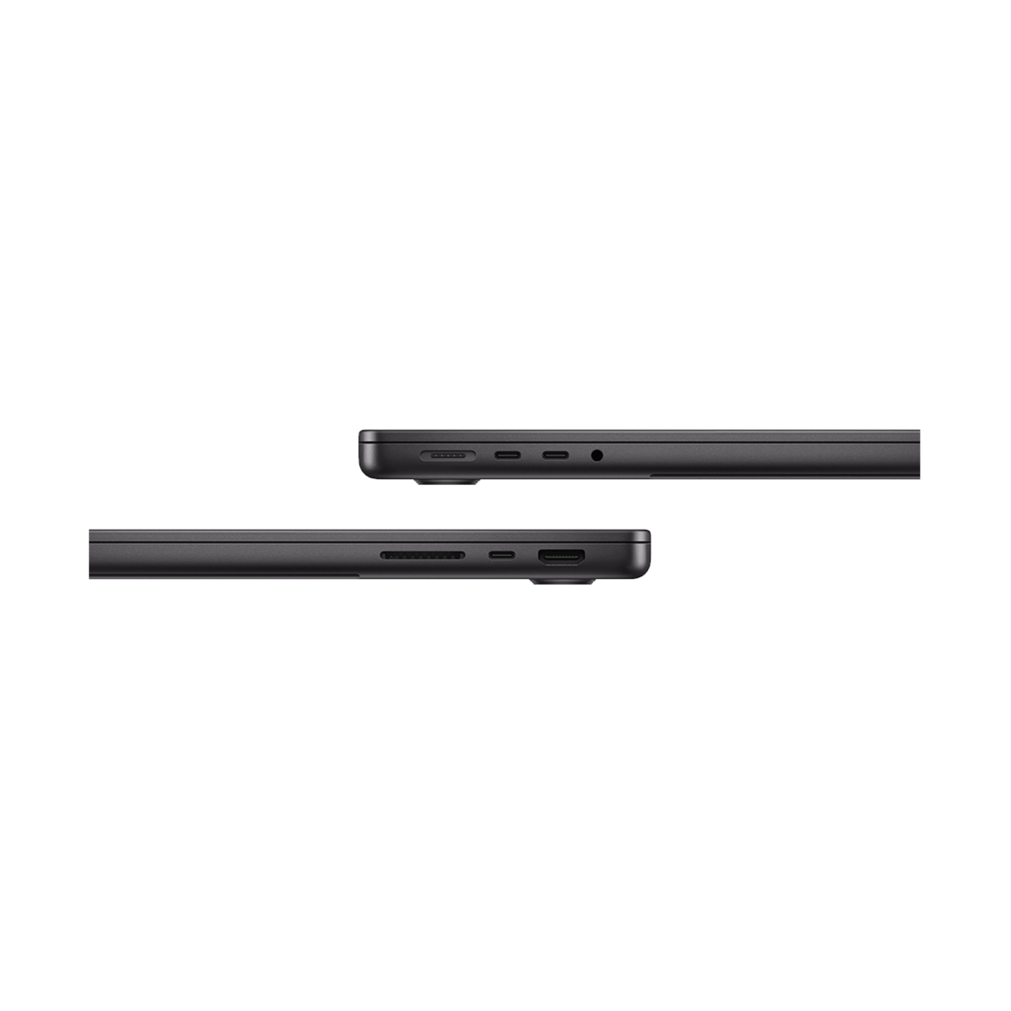 مک بوک پرو 14 اینچ M5 (10C-10C) ظرفیت 16GB/1TB مدل 2025