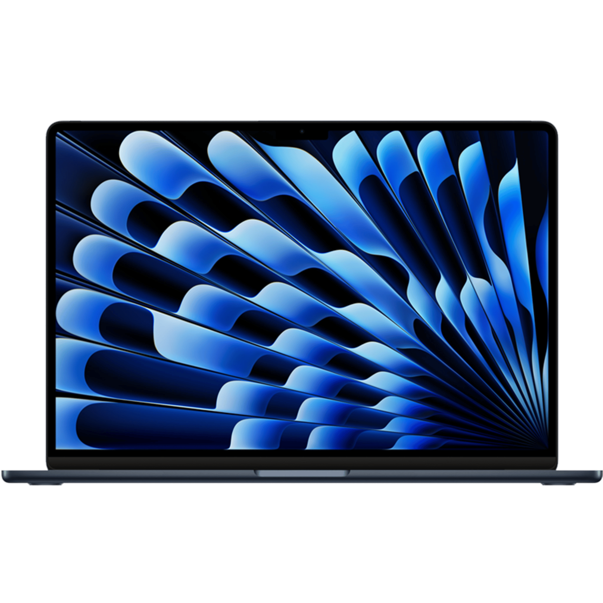 مک بوک ایر 13.6 اینچ M5 (10C-10C) ظرفیت 16GB/1TB مدل 2026