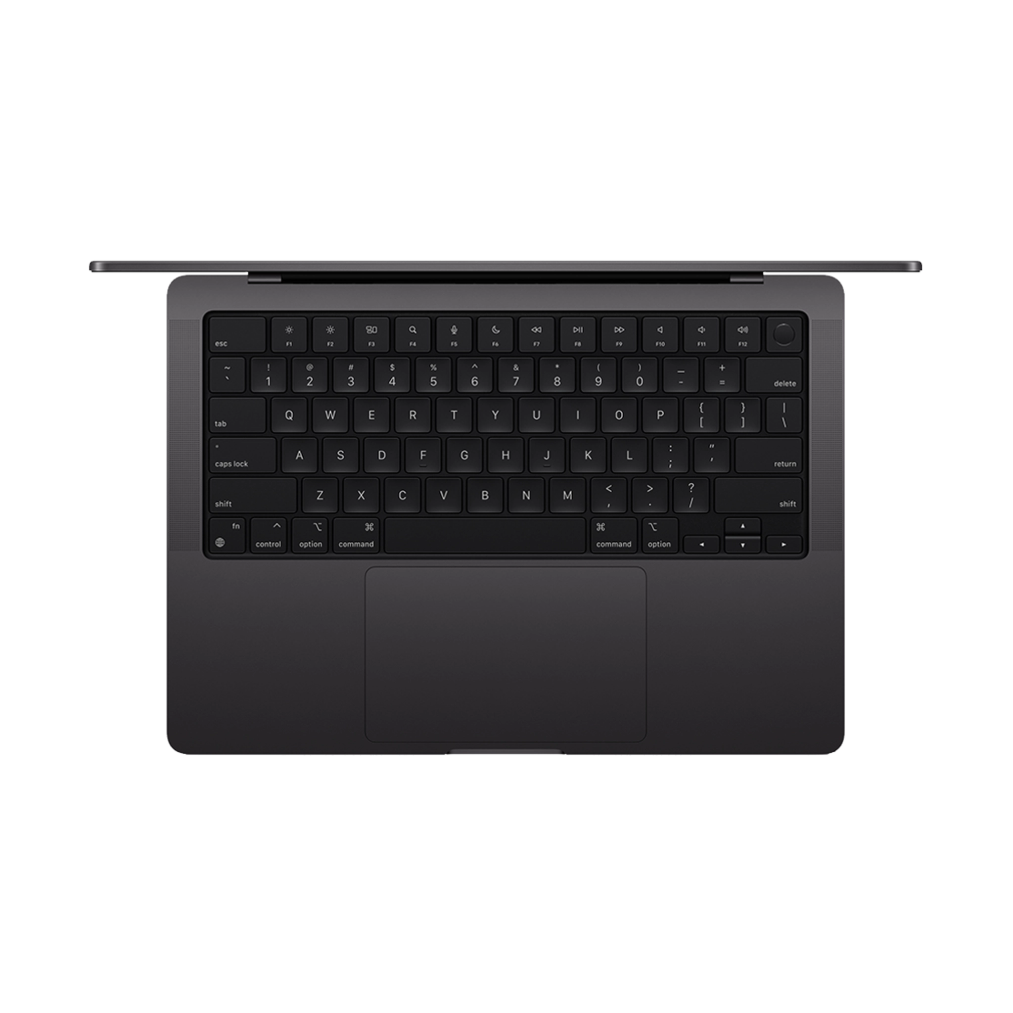 مک بوک پرو 14 اینچ M5 (10C-10C) ظرفیت 16GB/1TB مدل 2025