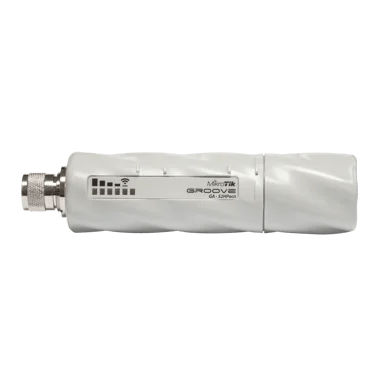 MikroTik GrooveA 52 ac