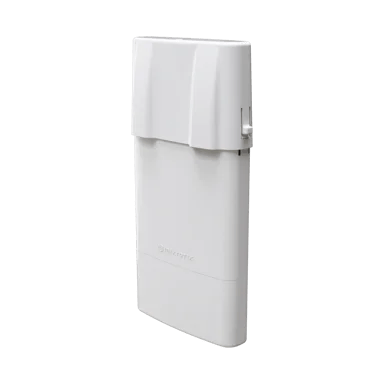 MikroTik NetBox 5 ax