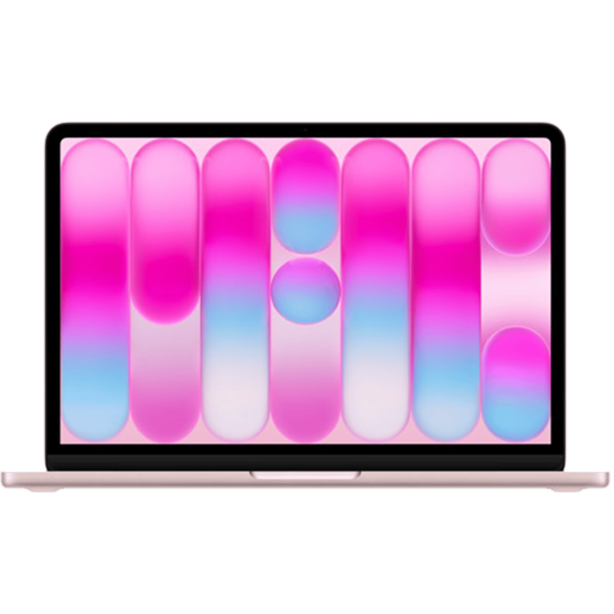 مک بوک نئو 13 اینچ A18 Pro (6C-5C) ظرفیت 256/8 گیگابایت مدل 2026