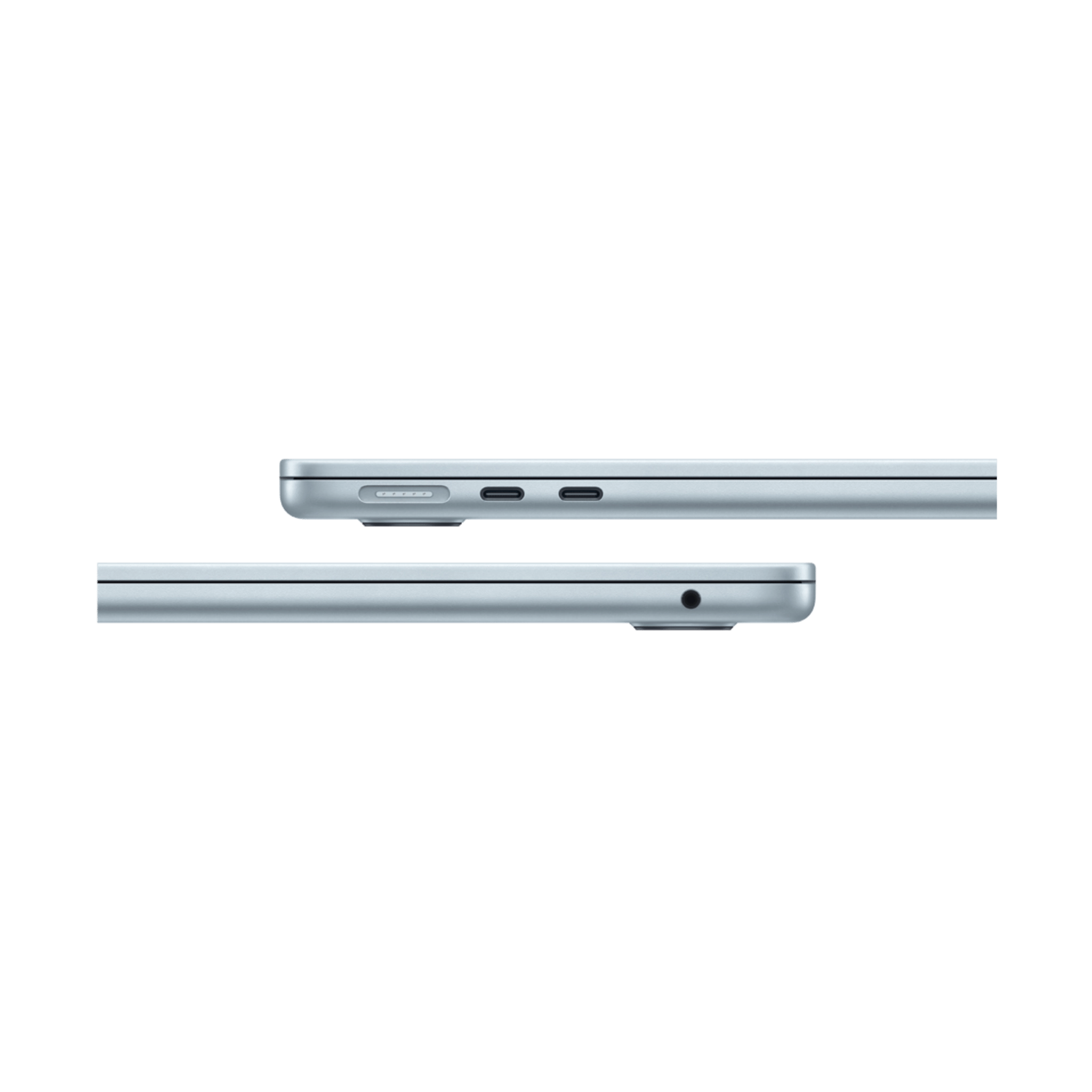 مک بوک ایر 13.6 اینچ M5 (10C-8C) ظرفیت 16/512 گیگابایت مدل 2026