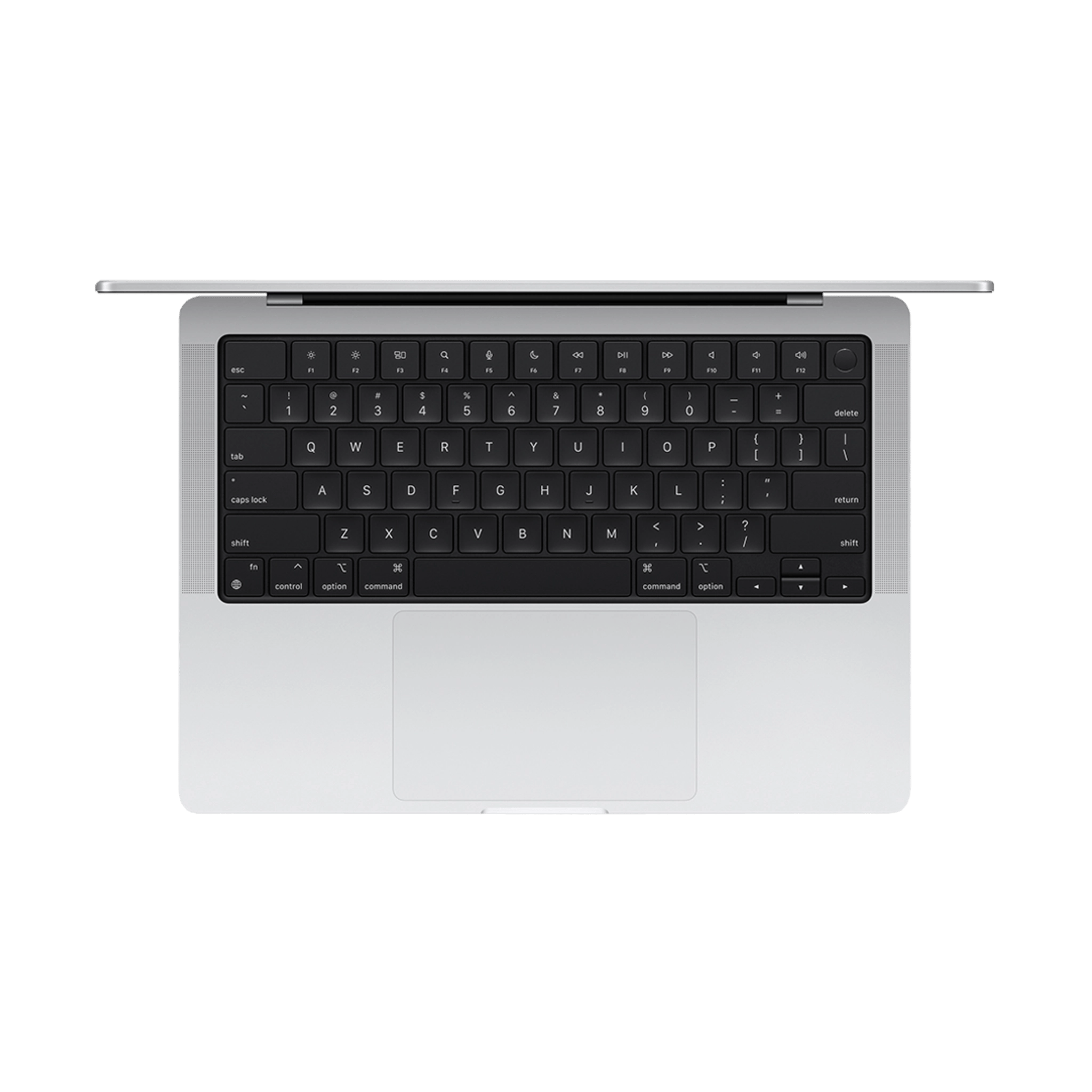 مک بوک پرو 14 اینچ M5 (10C-10C) ظرفیت 16GB/1TB مدل 2025