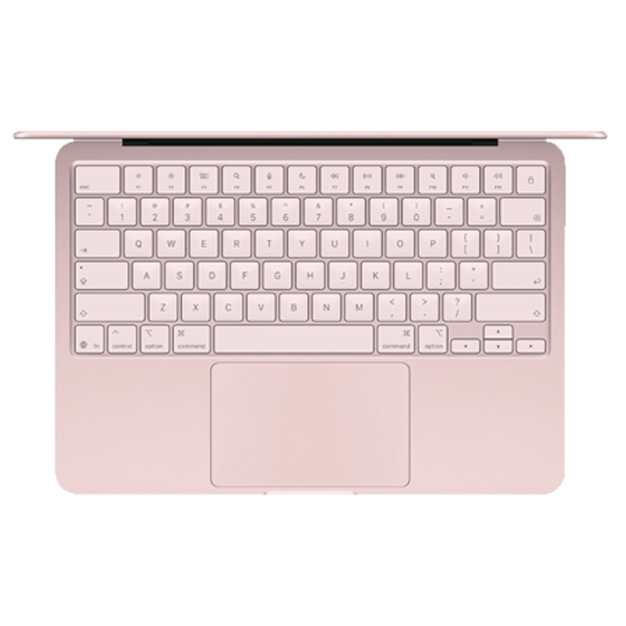 مک بوک نئو 13 اینچ A18 Pro (6C-5C) ظرفیت 256/8 گیگابایت مدل 2026