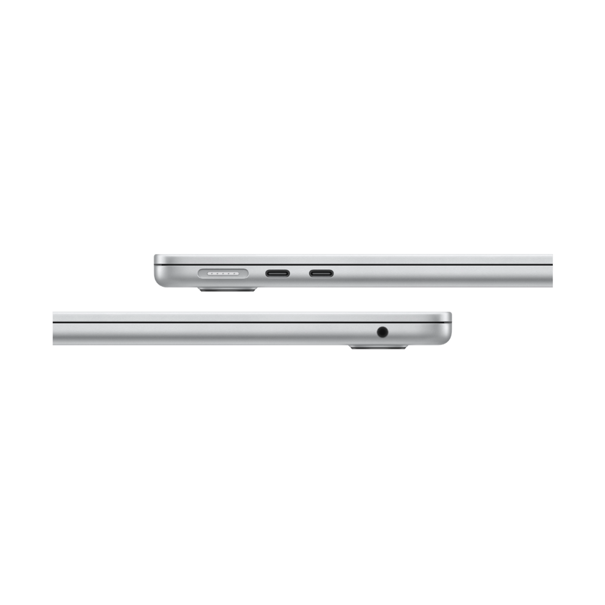 مک بوک ایر 13.6 اینچ M5 (10C-10C) ظرفیت 24GB/1TB مدل 2026