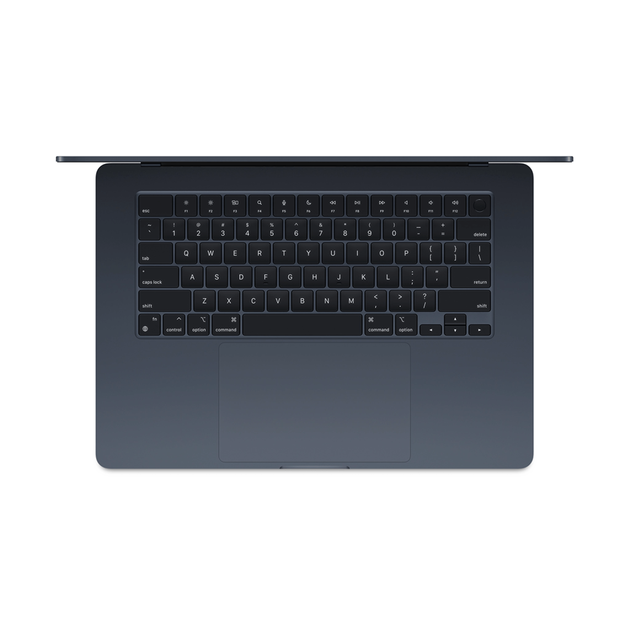 مک بوک ایر 13.6 اینچ M5 (10C-10C) ظرفیت 16GB/1TB مدل 2026