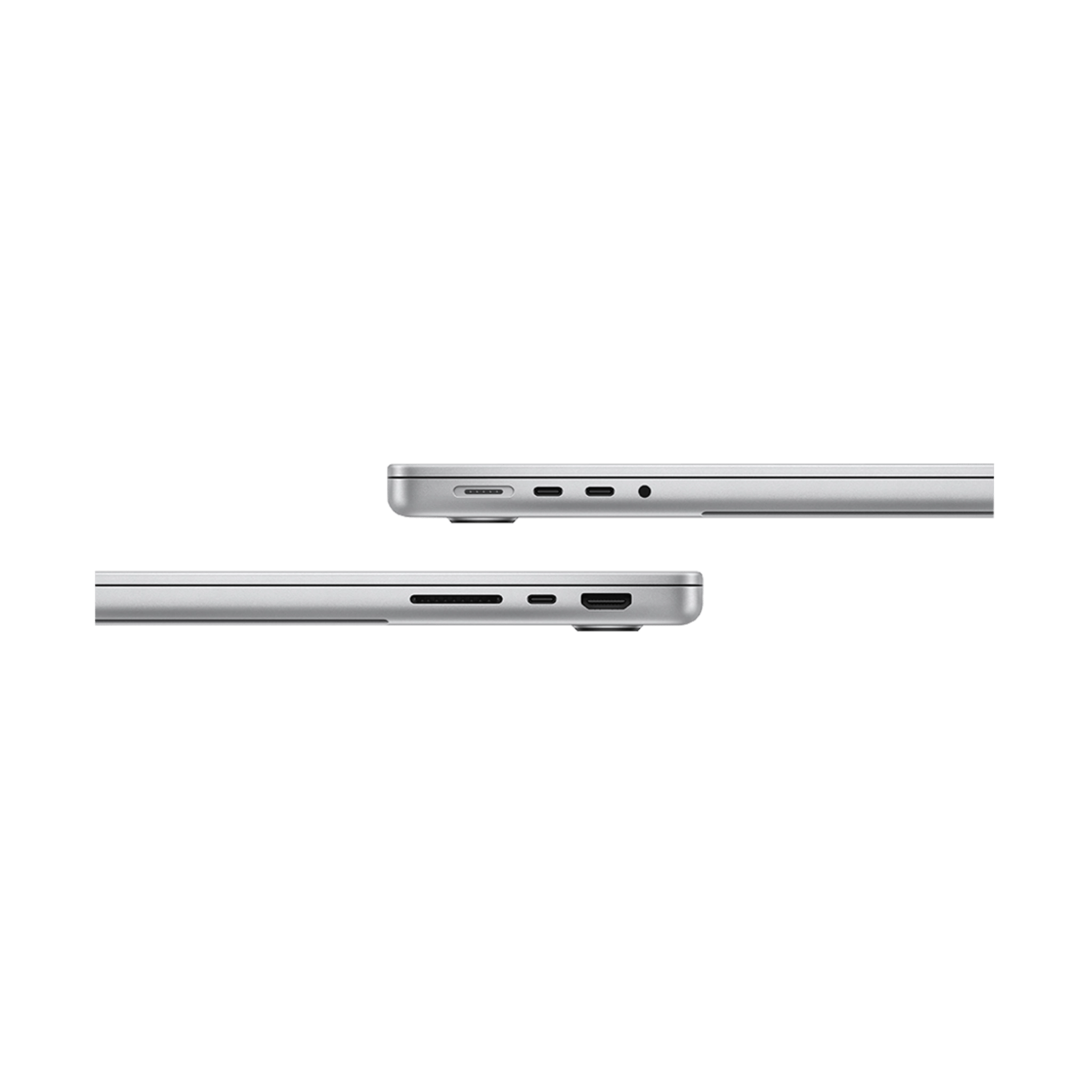 مک بوک پرو 14 اینچ M5 (10C-10C) ظرفیت 16GB/1TB مدل 2025