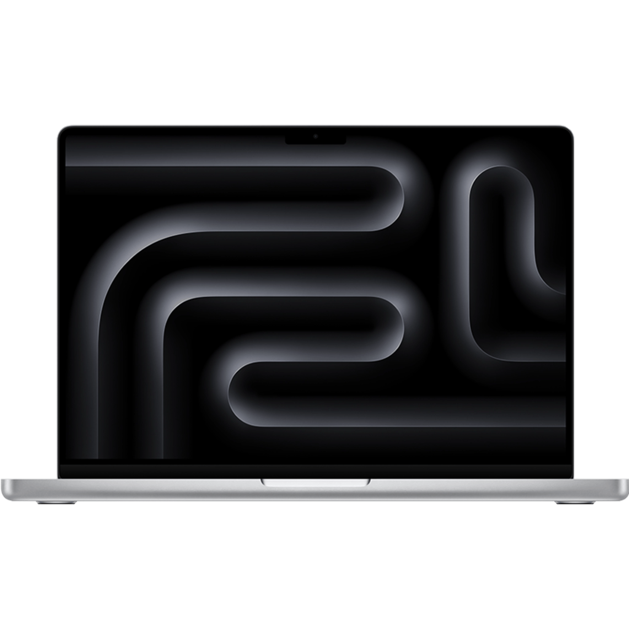 مک بوک پرو 14 اینچ M5 (10C-10C) ظرفیت 16GB/1TB مدل 2025