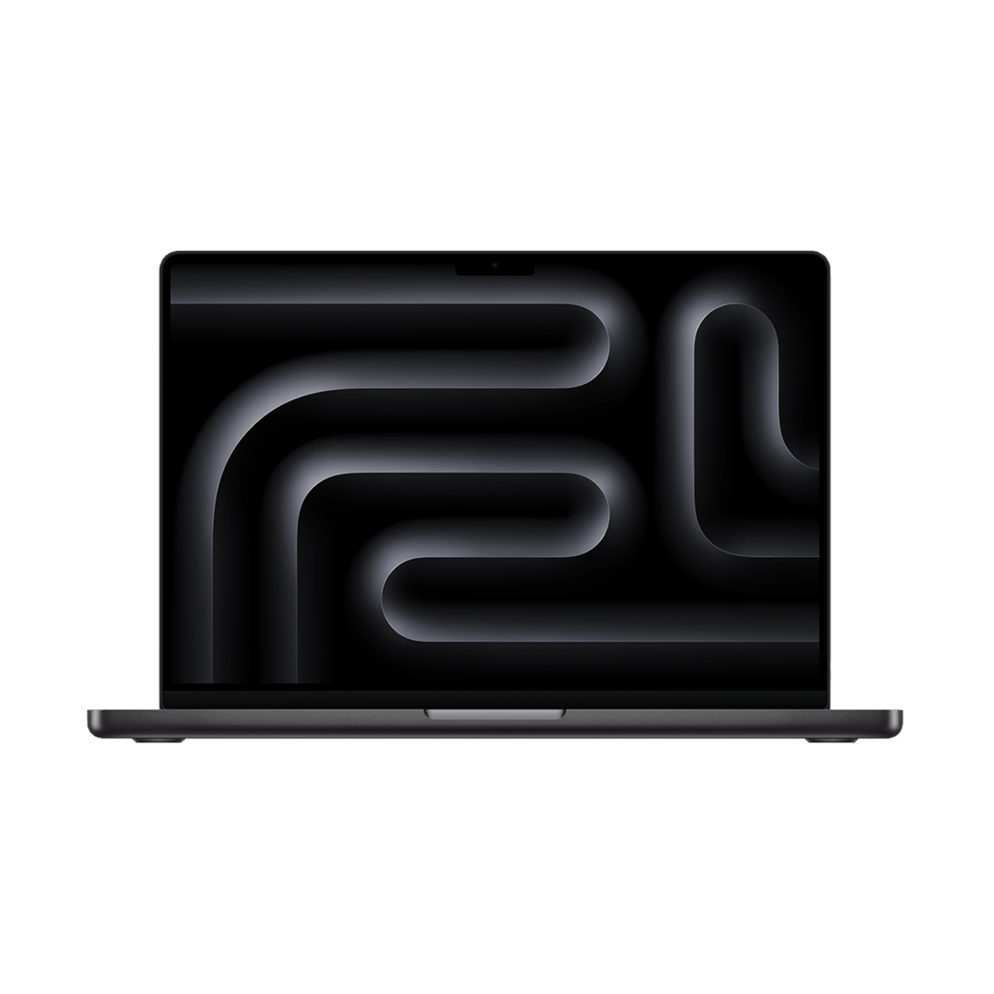 مک بوک پرو 14 اینچ M5 (10C-10C) ظرفیت 16GB/1TB مدل 2025