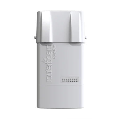 MikroTik BaseBox 5