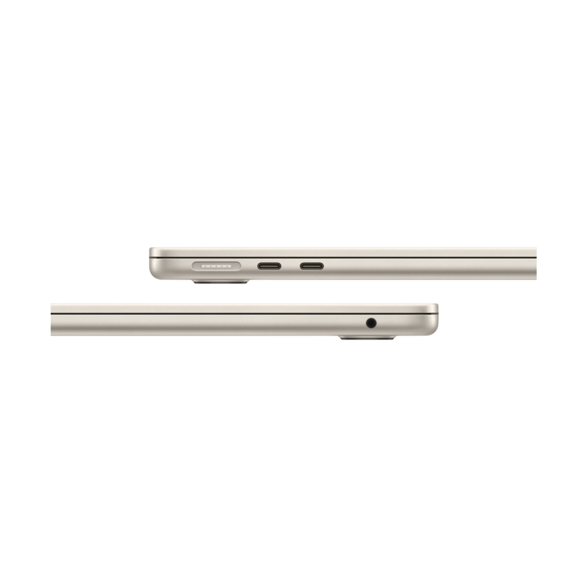 مک بوک ایر 13.6 اینچ M5 (10C-8C) ظرفیت 16/512 گیگابایت مدل 2026