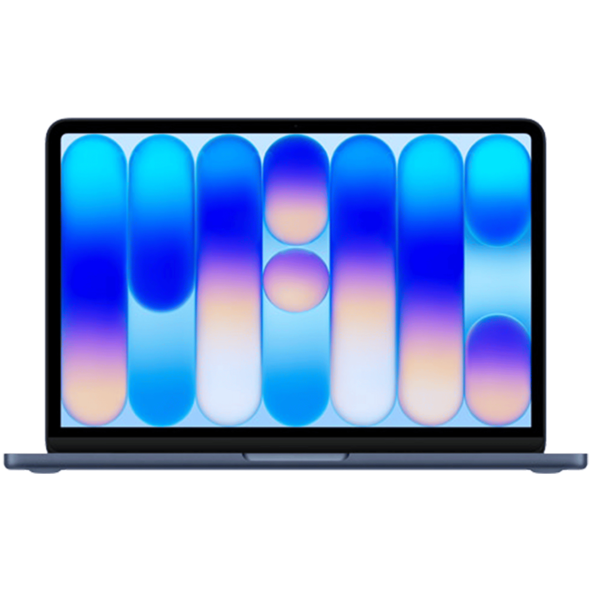 مک بوک نئو 13 اینچ A18 Pro (6C-5C) ظرفیت 256/8 گیگابایت مدل 2026