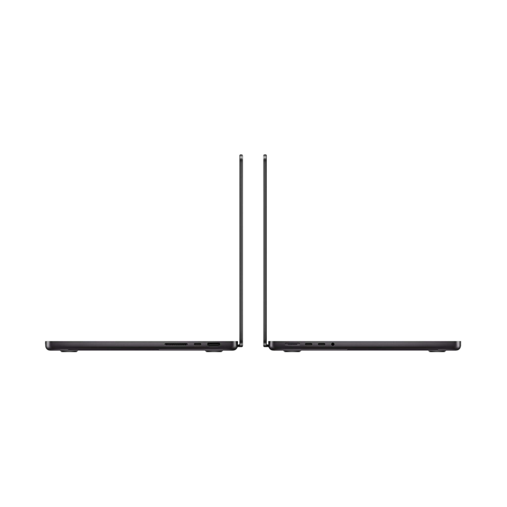 مک بوک پرو 14 اینچ M5 (10C-10C) ظرفیت 16GB/1TB مدل 2025