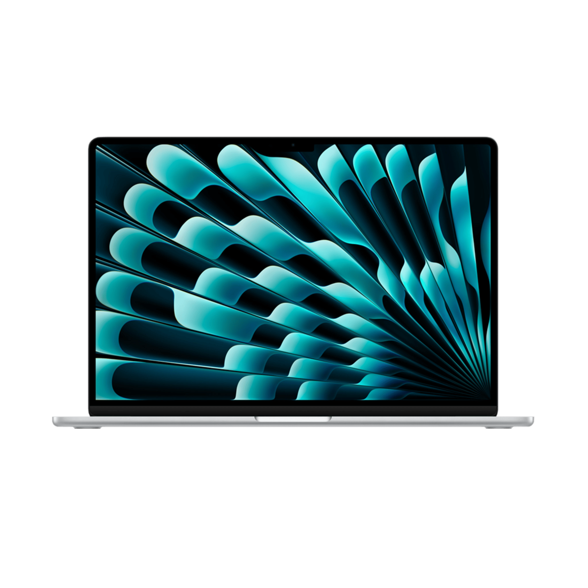 مک بوک ایر 13.6 اینچ M5 (10C-10C) ظرفیت 16GB/1TB مدل 2026