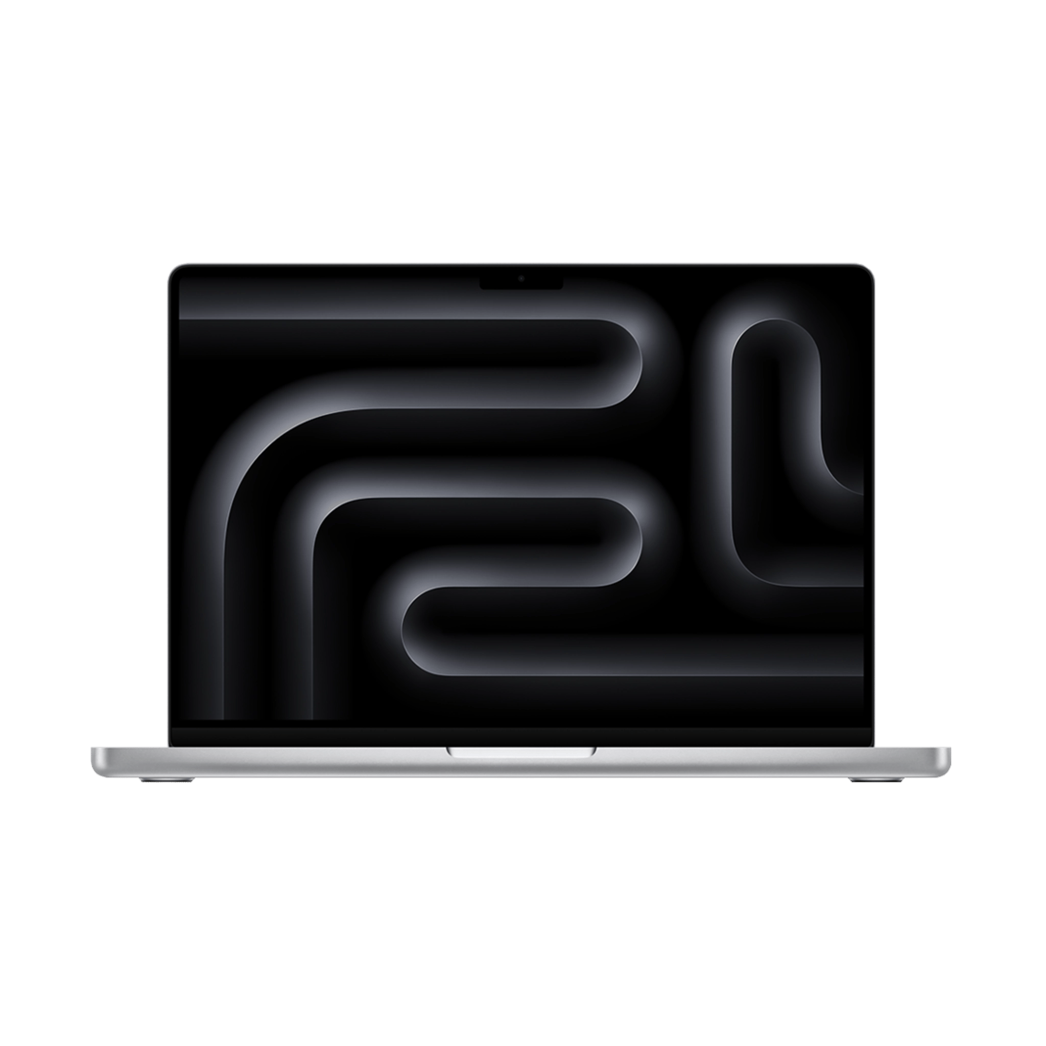 مک بوک پرو 14 اینچ M5 (10C-10C) ظرفیت 16GB/1TB مدل 2025